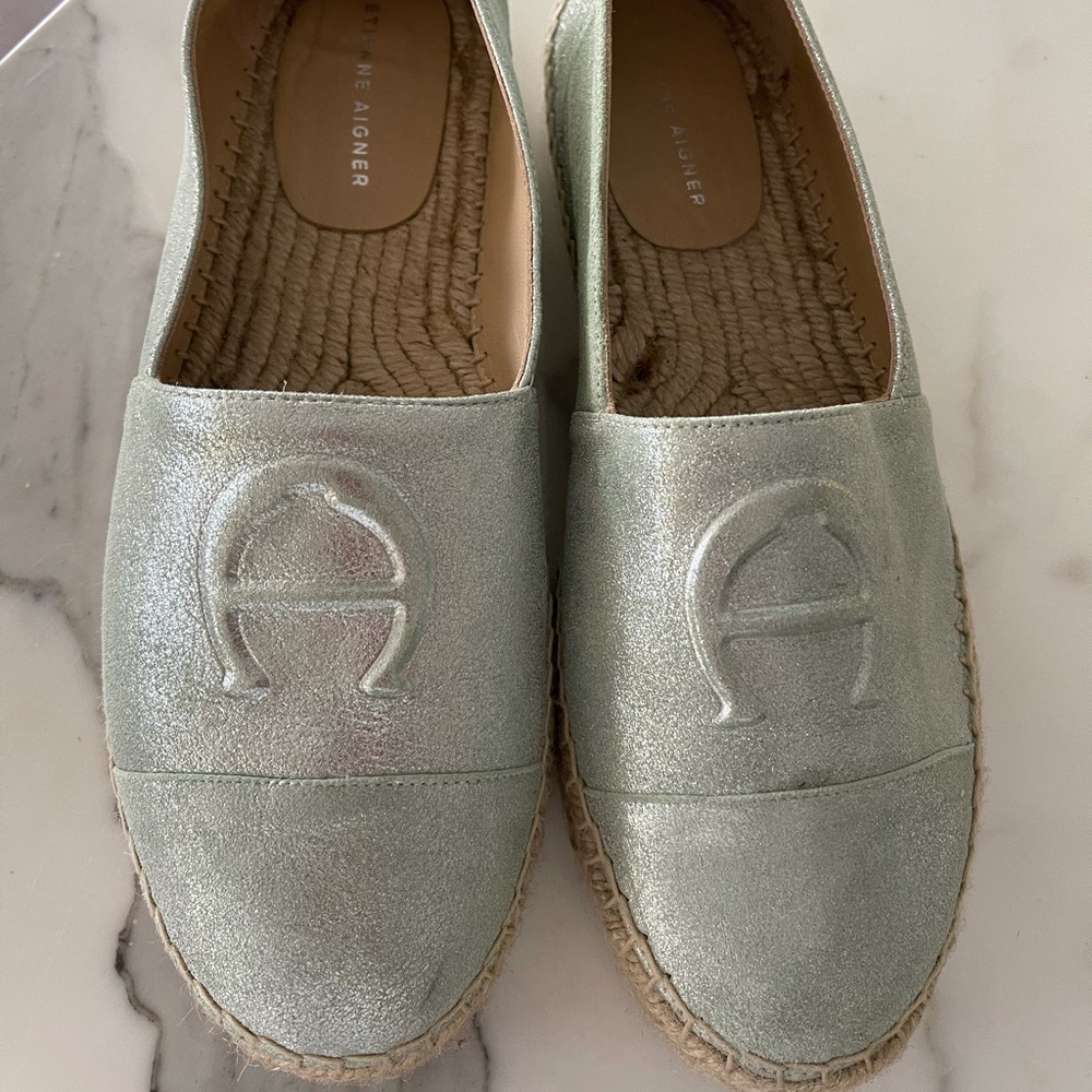 Espadrilles